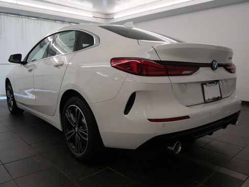 Used 2024 BMW 228i Gran Coupe w/ Premium Package image 5