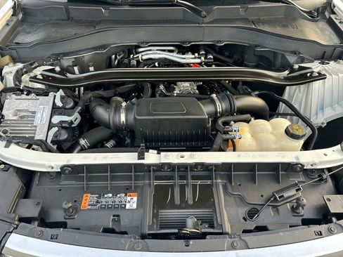 Used 2022 Ford Explorer Platinum w/ Equipment Group 601A image 27
