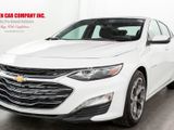 Used 2023 Chevrolet Malibu LT image 4