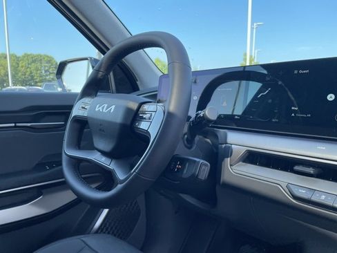 New 2026 Kia EV9 Light image 33