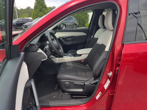 New 2026 MAZDA CX-5 Select AWD/4WD image 19