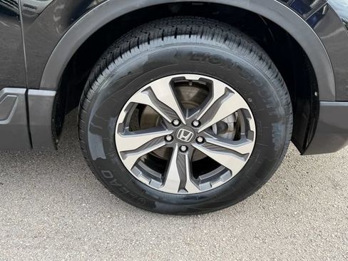 Used 2018 Honda CR-V LX image 18