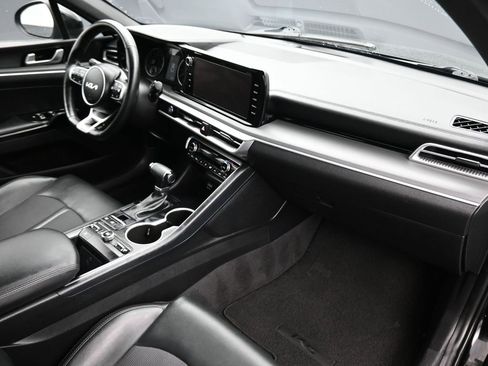 Used 2023 Kia K5 GT-Line w/ GT-Line Premium Package image 43