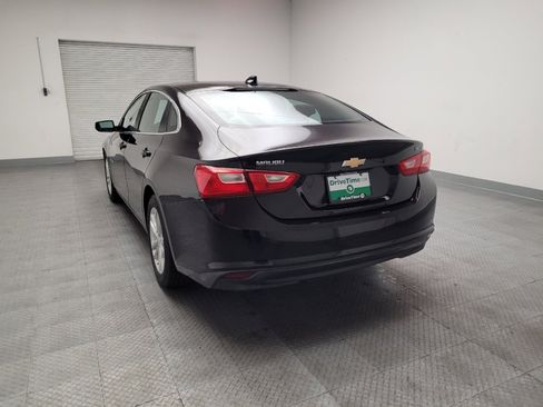 Used 2018 Chevrolet Malibu LT w/ LPO, Convenience Package 2 image 6