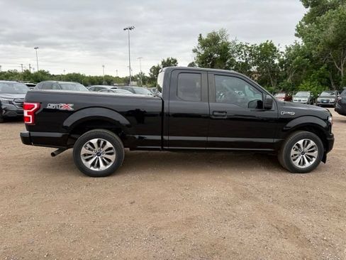 Used 2018 Ford F150 XL w/ Equipment Group 101A Mid RWD image 7