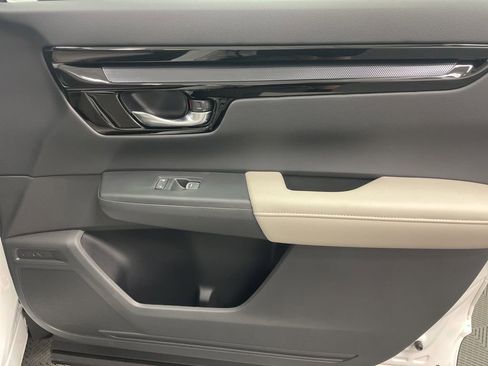 New 2026 Honda CR-V EX-L image 36