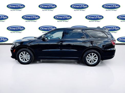 Used 2026 Dodge Durango GT RWD image 4
