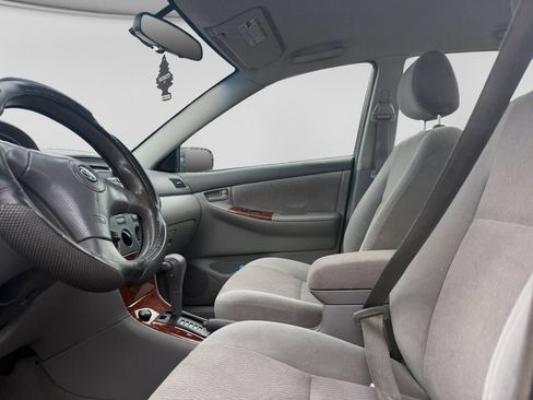Used 2008 Toyota Corolla LE w/ Audio Value Pkg FWD image 22