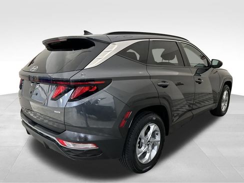 Used 2024 Hyundai Tucson SEL image 5