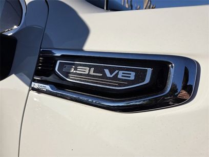 Used 2025 GMC Sierra 1500 SLT