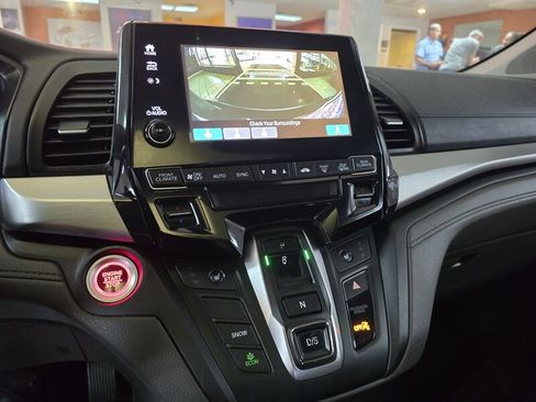 Used 2019 Honda Odyssey EX-L image 21