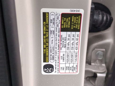 New 2025 MAZDA CX-5 AWD 2.5 S w/ Preferred Package image 35