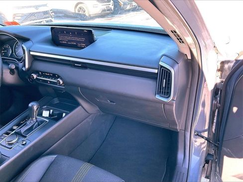 Used 2025 MAZDA CX-50 AWD 2.5 S w/ Premium Package image 12