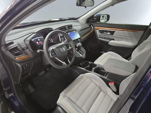 Used 2017 Honda CR-V EX image 5