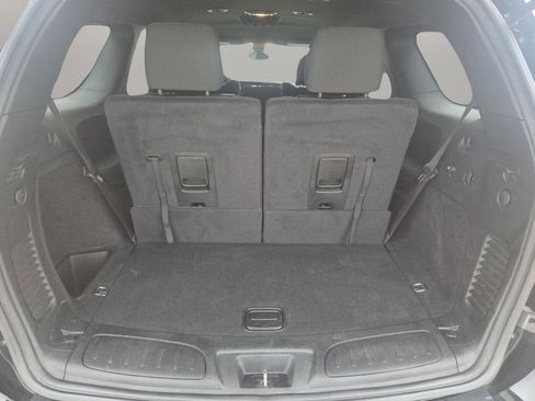 Used 2024 Dodge Durango SXT w/ Trailer Tow Group IV image 34