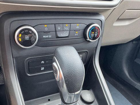 Used 2020 Ford EcoSport S FWD image 17