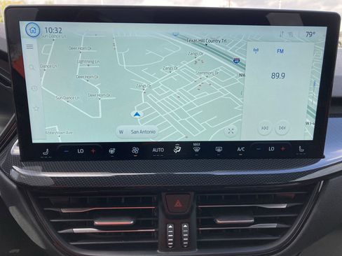 Used 2024 Ford Escape ST-Line Elite w/ Premium Technology Package image 12