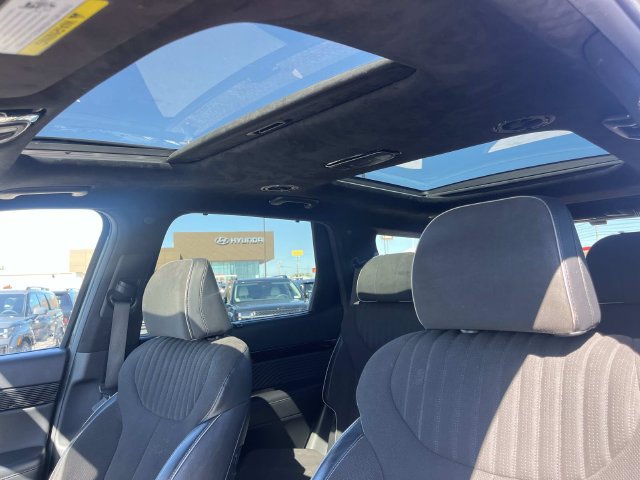 Certified 2024 Hyundai Palisade Calligraphy AWD/4WD image 35