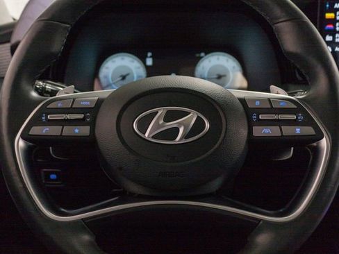 Used 2025 Hyundai Palisade Calligraphy AWD/4WD image 17