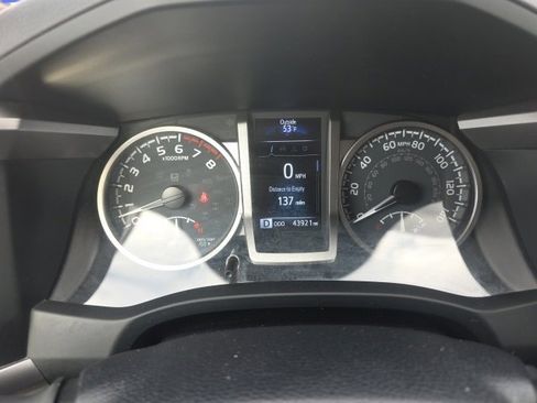 Used 2023 Toyota Tacoma SR5 image 13