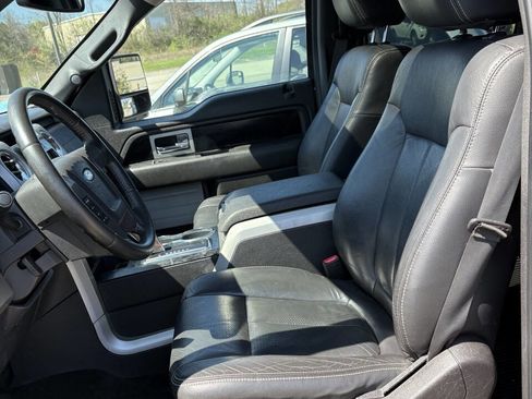 Used 2010 Ford F150 FX4 image 7