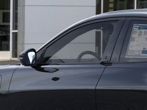 New 2026 Ford Mustang Mach-E Select image 20