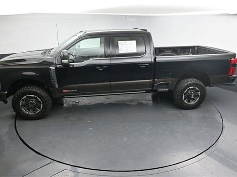 Used 2024 Ford F350 King Ranch w/ Tremor Off-Road Package image 24