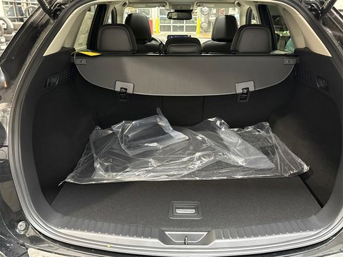 New 2025 MAZDA CX-5 AWD 2.5 S w/ Preferred Package image 8