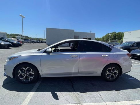 Used 2020 Kia Forte LXS image 13