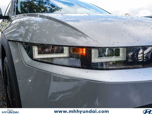 New 2026 Hyundai Ioniq 5 SEL image 10