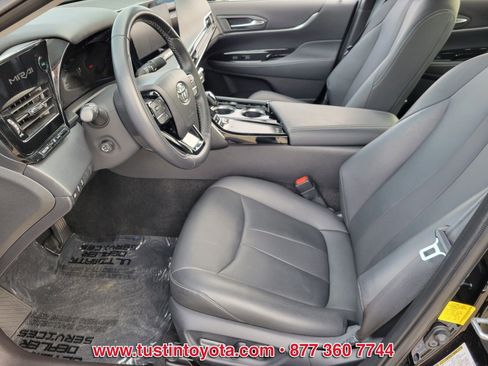 Certified 2022 Toyota Mirai XLE w/ Advanced Technology Package image 10