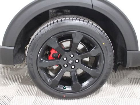 Used 2022 Ford Explorer ST w/ Equipment Group 401A AWD/4WD image 43