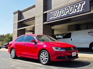 Used 2013 Volkswagen Jetta SE image 1