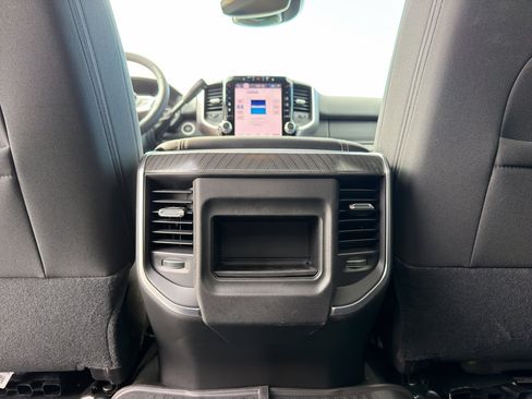 New 2026 RAM 2500 Big Horn AWD/4WD image 14