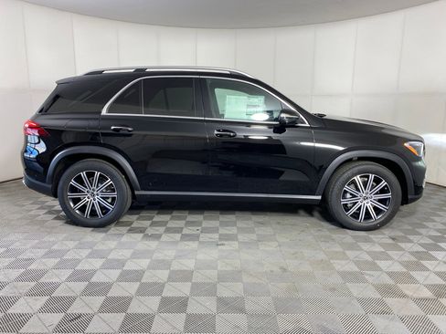 Used 2025 Mercedes-Benz GLE 350 4MATIC image 7