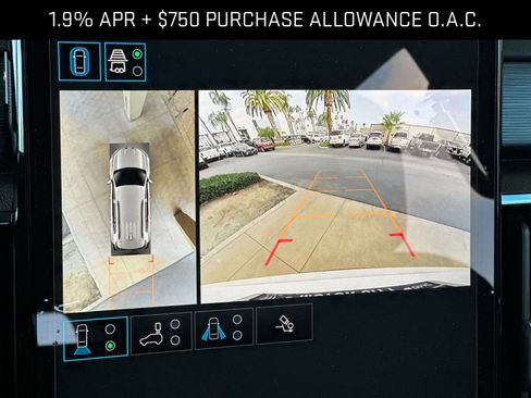 New 2026 GMC Acadia Elevation image 21