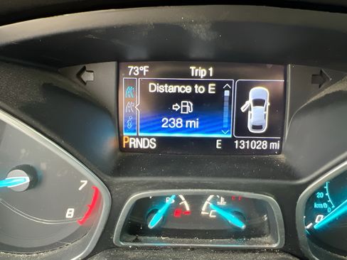 Used 2016 Ford Escape Titanium AWD/4WD image 10