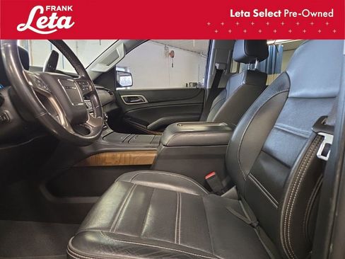 Used 2019 GMC Yukon Denali w/ Denali Ultimate Package image 18