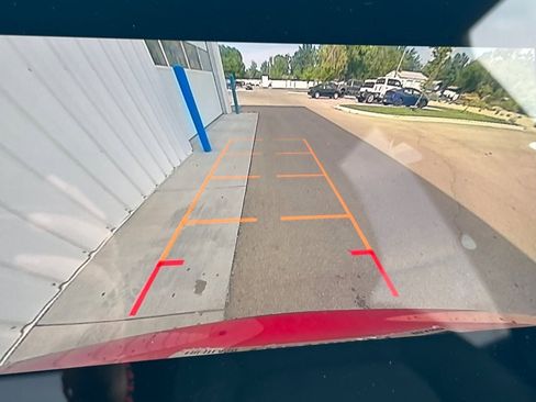 New 2026 GMC Terrain AT4 image 17