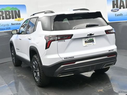 New 2026 Chevrolet Equinox ACTIV w/ Convenience Package III image 4