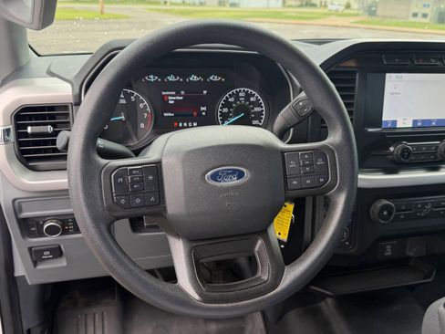 Certified 2022 Ford F150 XL w/ FX4 Off-Road Package AWD/4WD image 21