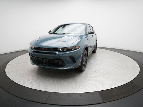 Used 2024 Dodge Hornet GT w/ GT Blacktop Package image 32