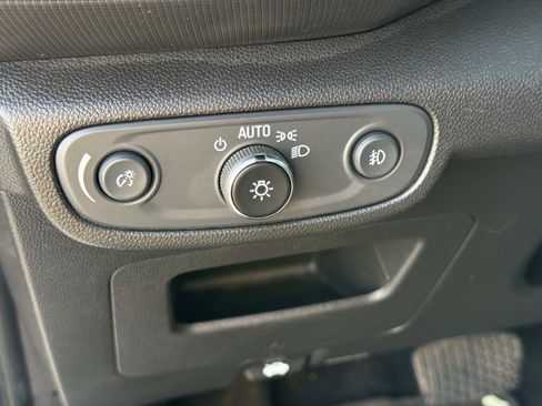 Used 2022 Chevrolet TrailBlazer ACTIV FWD image 11