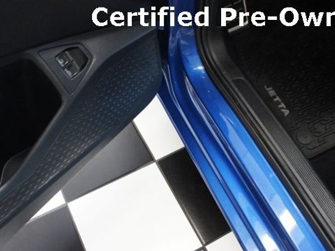 Certified 2023 Volkswagen Jetta Sport image 26