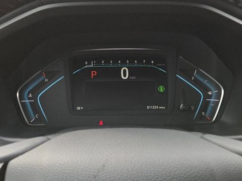 Used 2022 Honda Odyssey EX-L image 33