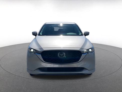 Used 2025 MAZDA CX-5 AWD 2.5 S w/ Select Package image 4