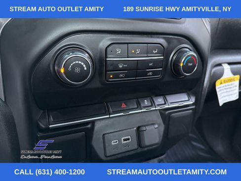 Used 2022 Chevrolet Silverado 2500 W/T image 22