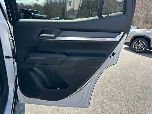 New 2026 GMC Terrain Elevation w/ Technology Package II image 17