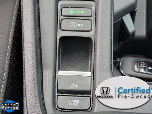 Certified 2023 Honda Accord EX image 26