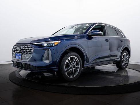 New 2025 Audi Q5 Premium Plus image 7